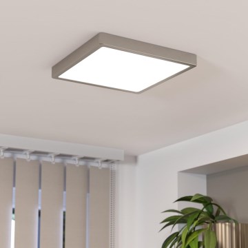 Eglo - Lampa sufitowa LED/20W/230V 28,5x28,5 cm