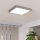 Eglo - Lampa sufitowa LED/20W/230V 28,5x28,5 cm