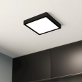 Eglo - Lampa sufitowa LED 5 diod/20W/230V 28,5x28,5 cm