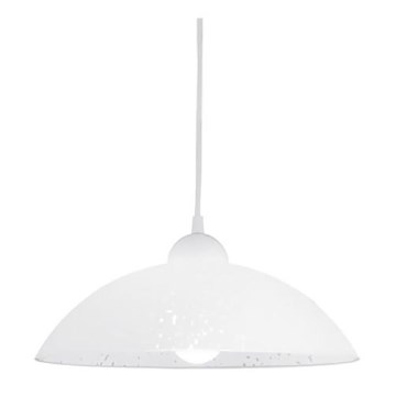 Eglo - Lampa wisząca 1xE27/60W/230V