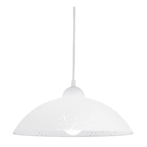 Eglo - Lampa wisząca 1xE27/60W/230V