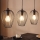 Eglo - Lampa wisząca 3xE27/60W/230V
