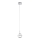 Eglo - Lampa wisząca LED LED/5W/230V
