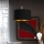 Eglo - Lampa wisząca LED na linkę TUNJA 1xE27/60W/230V czarna