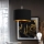 Eglo - Lampa wisząca LED na linkę TUNJA 1xE27/60W/230V czarna