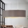 Eglo - Lampa wisząca na linkach 2xE27/60W/230V