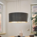 Eglo - Lampa wisząca na linkach 3xE27/60W/230V