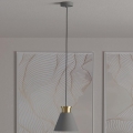 Eglo - Lampa wisząca na linkę 1xE27/40W/230V