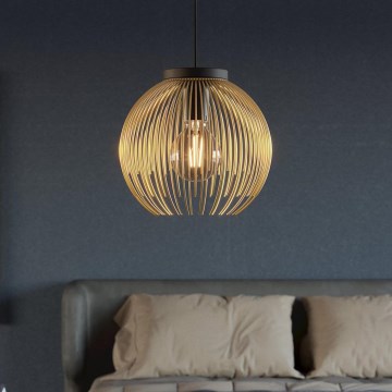 Eglo - Lampa wisząca na linkę 1xE27/40W/230V