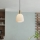Eglo - Lampa wisząca na linkę 1xE27/40W/230V
