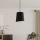 Eglo - Lampa wisząca na linkę 1xE27/40W/230V