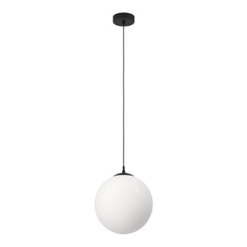 Eglo - Lampa wisząca na linkę 1xE27/40W/230V