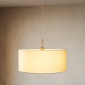 Eglo - Lampa wisząca na przewodzie 1xE27/60W/230V