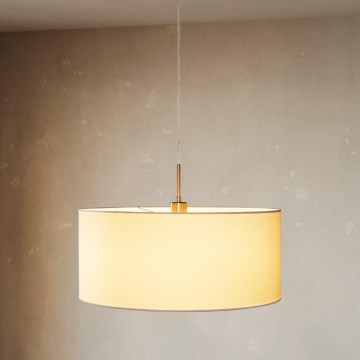 Eglo - Lampa wisząca na przewodzie 1xE27/60W/230V