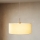Eglo - Lampa wisząca na przewodzie 1xE27/60W/230V