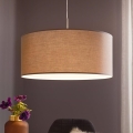 Eglo - Lampa wisząca na przewodzie 1xE27/60W/230V
