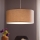 Eglo - Lampa wisząca na przewodzie 1xE27/60W/230V