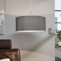 Eglo - Lampa wisząca na przewodzie 1xE27/60W/230V