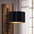 Eglo - Lampa wisząca na przewodzie 1xE27/60W/230V