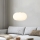 Eglo - Lampa wisząca OPTICA 2xE27/60W