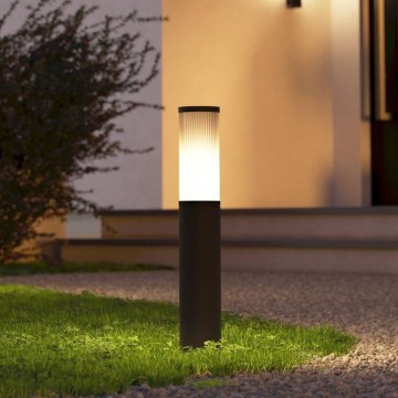 Eglo - Lampa zewnętrzna 1xE27/15W/230V 46,5 cm IP54