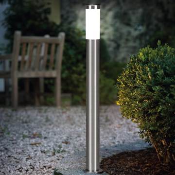 EGLO - Lampa zewnętrzna 1xE27/15W/230V IP65