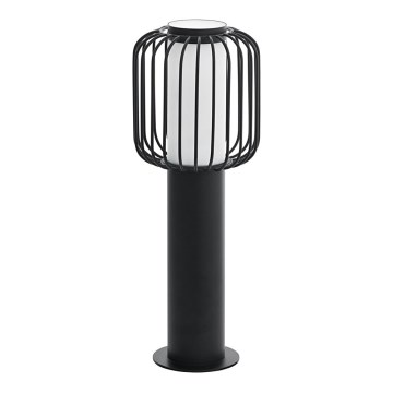 Eglo - Lampa zewnętrzna 1xE27/28W/230V IP44