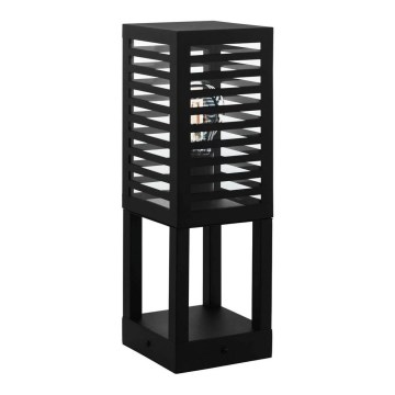 Eglo - Lampa zewnętrzna 1xE27/60W/230V 45 cm IP44