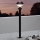 Eglo - Lampa zewnętrzna 1xE27/60W/230V