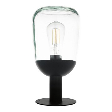 Eglo - Lampa zewnętrzna 1xE27/60W/230V IP44