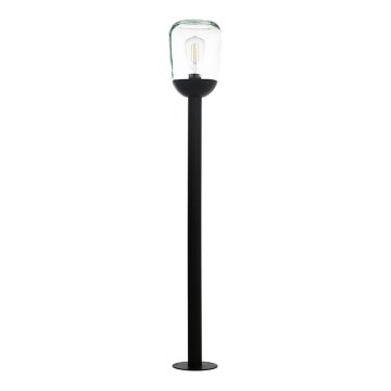 Eglo - Lampa zewnętrzna 1xE27/60W/230V IP44