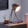 Eglo - Lampy stołowe 1xE27/60W/230V