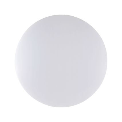 Eglo - LED Regulowane oświetlenie sufitowe LED/80W/230V + pilot do zdalnego sterowania