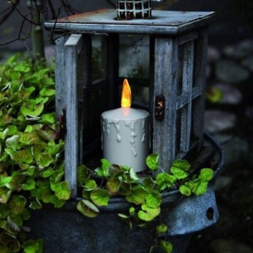 Eglo - LED dekoracja świąteczna LED/0,06W/2xAA