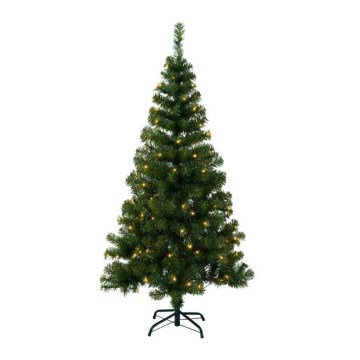 Eglo - LED Drzewko bozonarodzeniowe150 cm 110xLED/0,064W/30/230V IP44
