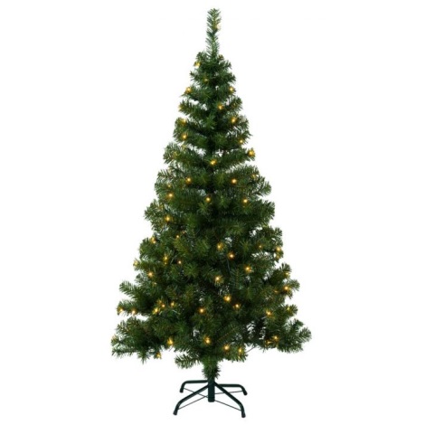 Eglo - LED Drzewko bozonarodzeniowe150 cm 110xLED/0,064W/30/230V IP44