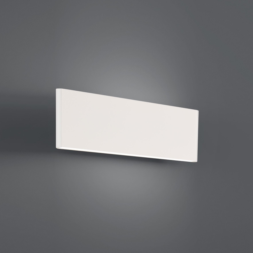 Eglo - LED Kinkiet 2xLED/5,4W/230V