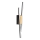 Eglo - LED Kinkiet 2xLED/6,3W/230V