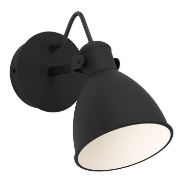 Eglo - LED Kinkiet łazienkowy 1xGU10/3W/230V IP44