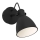 Eglo - LED Kinkiet łazienkowy 1xGU10/3W/230V IP44