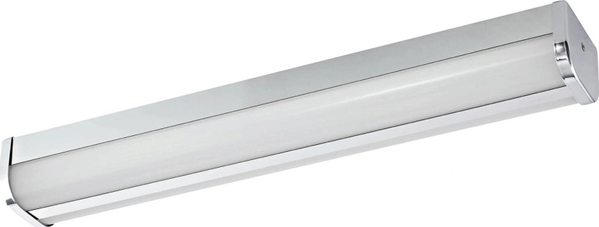 Eglo - LED Kinkiet łazienkowy LED/8,3W/230V 60cm IP44