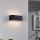 Eglo - LED Kinkiet LED/10W/230V 3000K czarne