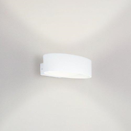 Eglo - LED Kinkiet LED/10W/230V