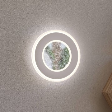 Eglo - LED Kinkiet LED/12W/230V 4000K białe
