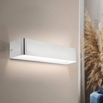 Eglo - LED Kinkiet LED/12W/230V