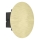 Eglo - LED Kinkiet LED/4W/230V 3000K złoty