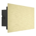 Eglo - LED Kinkiet LED/6W/230V 3000K zl.