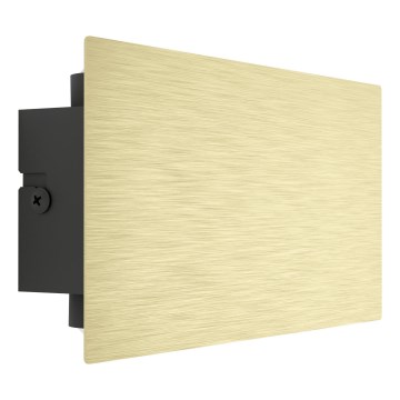 Eglo - LED Kinkiet LED/6W/230V 3000K zl.