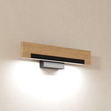 Eglo - LED Kinkiet LED/9,6W/230V