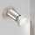 Eglo - LED Kinkiet punktowy LED 1xGU10/2,8W/230V